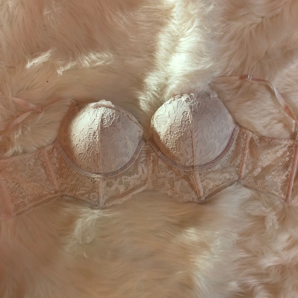 Victoria’s Secret Bra